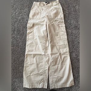 Hollister Baggy Cargo Pants